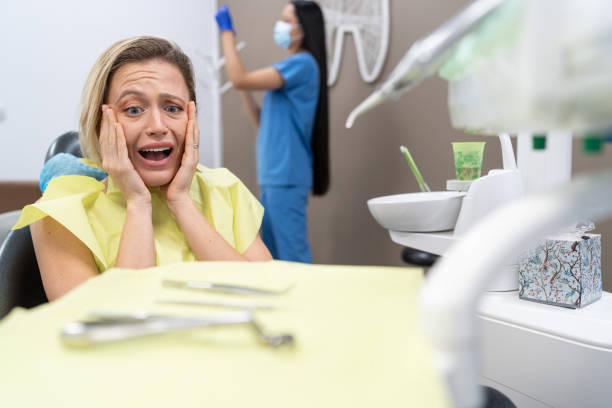 Best Emergency Root Canal Treatment in Soh Willard, UT