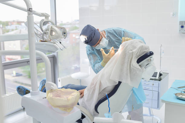 Best Emergency Dentist for Knocked-Out Tooth in Soh Willard, UT